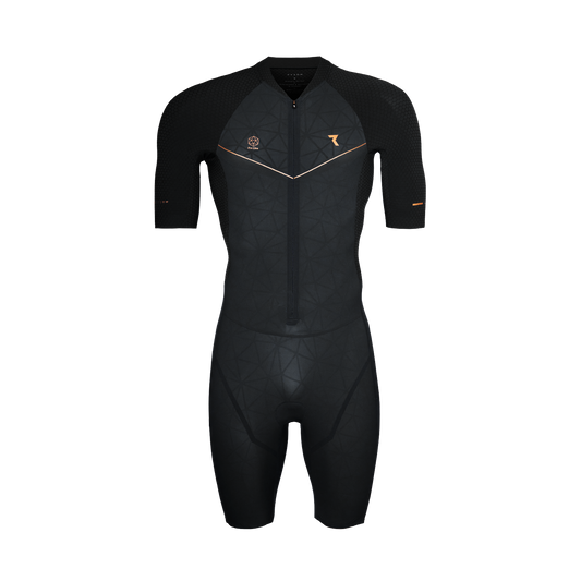 Verge Aero Tri Race Suit Men