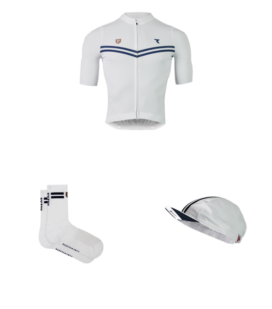 Jan Frodeno Classic Cycling Bundle Men